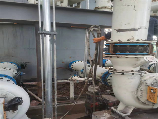 疏勒设备基础沉降下沉注浆加固增加荷载