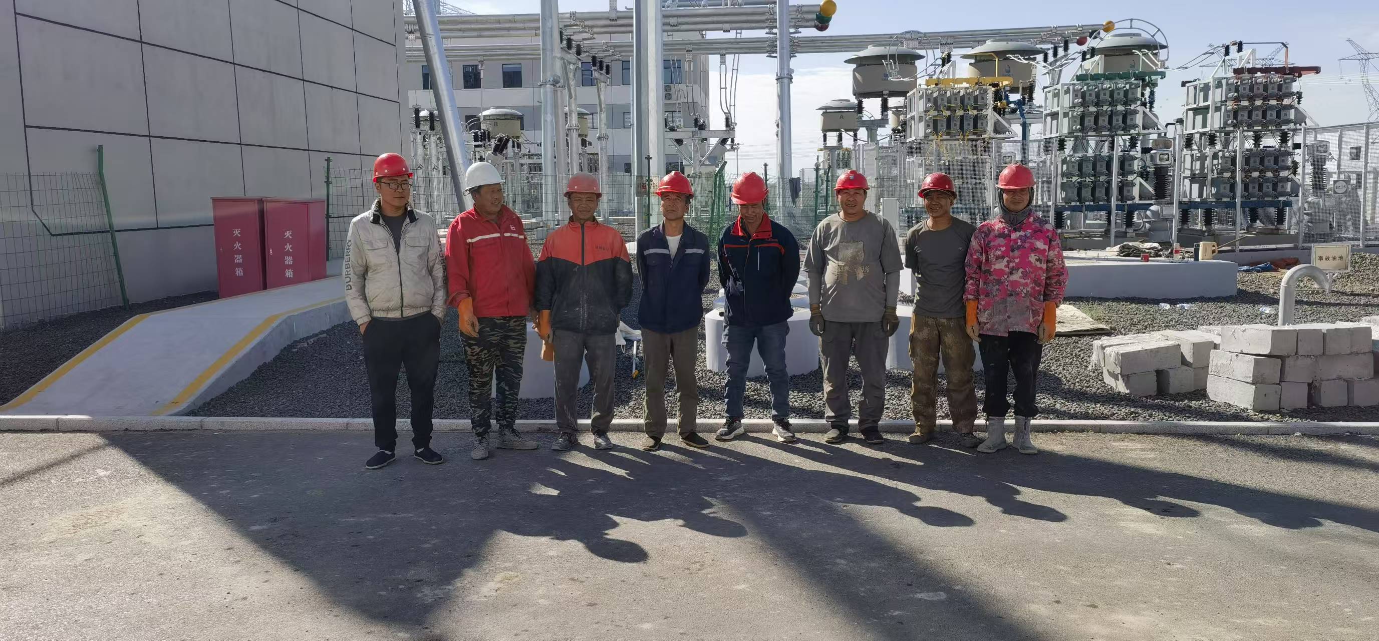 疏勒地基沉降如何修复？